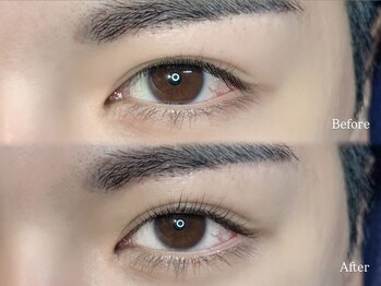 ネロリ バイ エイティスト(neroli by 8ist)/ラッシュリフト［新宿/新宿駅］