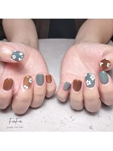 フフ(FuFu.)/お客様ネイル