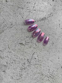 オーロラ&フィルム