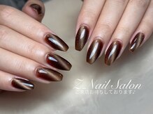 ゼットネイル(Z.Nail)/