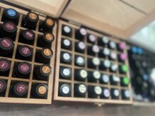 フロレゾン(Floraison)/直感で選ぶ “好きな香り”☆