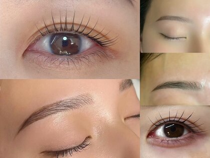 ボタニカ(BOTANICA)の写真