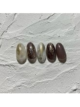 シエラネイル(ciela nail)/