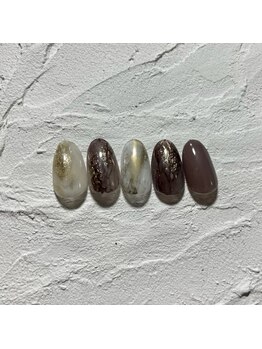 シエラネイル(ciela nail)/