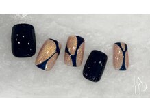 ユノ(Juno)/☆定額ニュアンスネイル