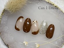 キャンアイドレッシー 武蔵小金井/アニマル　シンプル