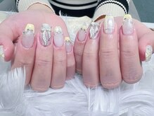 ラッキー 渋谷店(Lucky)/INSネイル