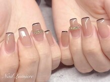 ネイル ルミエール 名古屋伏見店(Nail Lumiere)