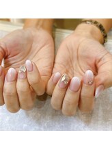 フチュール(futur)/ベイビーブーマーにキラキラ！