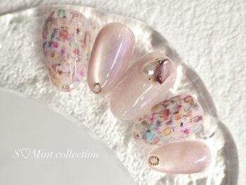 冬本番デザイン￥8480 オフ込み