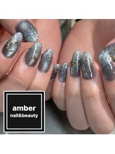 アンバー(amber)/【FUMINO担当】星