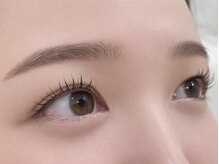 ダイヤンモンドアイズ 新宿マルイ本館店(DIAMOND EYES)/まつ毛パーマ＆眉毛ワックス