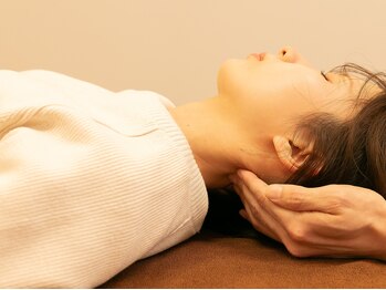 リハビリゾーン 岐阜(リハビリZONE)/施術風景