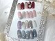 リノ ネイル(Rino nail)の写真/デザインが自慢のネイルサロン♪流行りのアートも高再現率でお任せできます☆あなたの個性を引き出します♪