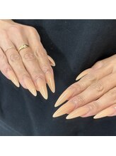 ルマネイル(LUMA NAIL)/