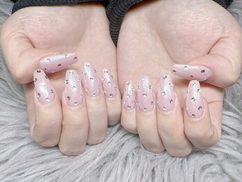 ドーリーガール(Dolly Girl)/