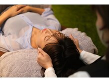 ニドネ(nidone)/定期的なメンテナンスを