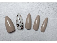 ベイビーマーベラス 中央駅店(Baby MARVELOUS)/5600定額★ヒョウ柄