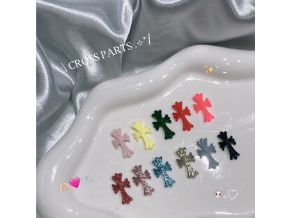 ステラ プロデュース バイ フワリ(STELLA produce by fuwari)の写真