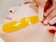 リズ(Lizu)の写真/【ご新規様★眉毛Wax＆角質除去￥4000】デザイン力×美肌WAXで眉の形と肌の明るさを整える高技術サロン