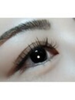 まつげサロン＋A　【十条・東十条エステサロン＋A】/