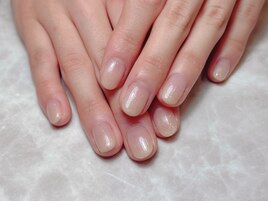 シンプルグラデーション