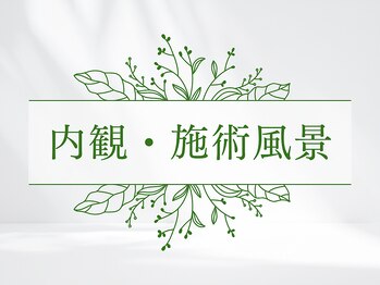 さとうカイロプラクティックオフィス 祖師谷/内観・施術風景