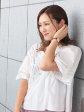 リリサード(LILi third.) Sari