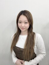 リーミ 深井店(Rimi)&nbsp;ユウカ 