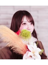 フリープ ネイル バイ ヴァラ(freep nail by VALLA) MANA