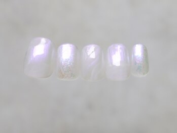 ディー ネイル アイラッシュ ギフ(DEE nail×eyelash gifu)/B7シンプル定額