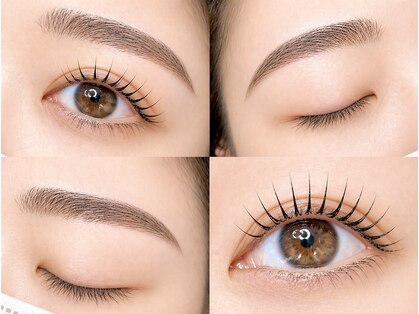 ラシュア 梅田中崎町店(Lashure)の写真