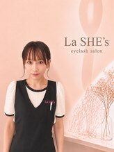 ラシーズ 加古川店(La SHE's)&nbsp;Miku 