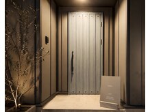 サロン ド エム(salon d'emu.)の雰囲気（【22:00まで営業◎】お仕事終わりでもご来店可能です！）