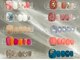 ペアネイル(pearnail)の写真/10種類から選べるフットジェル！1周年の特別価格5500円で夏を楽しむ足元へ★今すぐ予約♪
