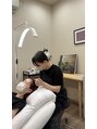 レフトネイルズアンドアイ(LEFTNAILS & EYE)&nbsp;Yuu 