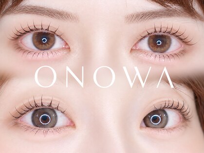 オノワ 京都駅前店(ONOWA)の写真