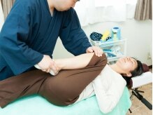 からだメンテナンス楽氣/骨盤集中調整コース(全４回)