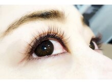 ダリア 大宮店(DAHLIA)/ブラウンフルカラー