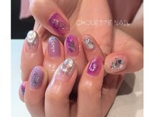 シュエット 近江八幡店(Chouette)/定額制￥6500～