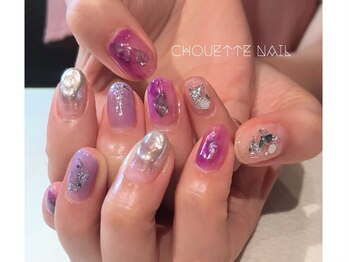 シュエット 近江八幡店(Chouette)/定額制￥6500～