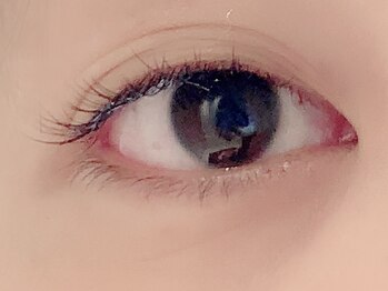 カラン 焼津店(CALIN)/フラットラッシュ100本☆