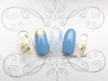 アイリッシュネイル 久屋大通店(Irish Nail)/Summer Collection