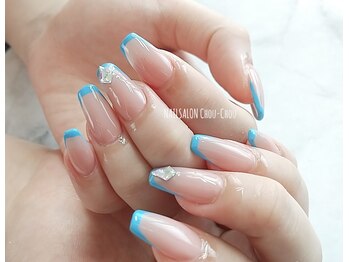 シュシュ(Chou-Chou)/