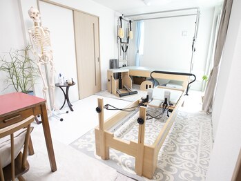 エエーコトリ(a-kotori)/内観