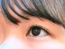 ソレイユ アイラッシュ(SOLEIL EYELASH)/ラッシュリフト★まつ毛パーマ