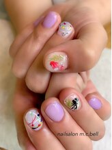 エムシーベル(m.c bell)/