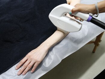 ビービー(BB)/レディース脱毛