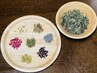 【よもぎ蒸しでコース効果アップ☆】オーダーメイドよもぎ蒸し40分　3500円