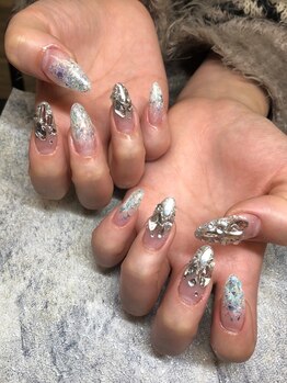 モレリア(morelia)/10本アートし放題